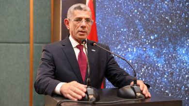 إشادة دولية بدور مصر خلال رئاسة الرئيس التنفيذي لوكالة الفضاء المصرية اللجنة المعنية بالاستخدامات السلمية للفضاء الخارجي (COPUOS)