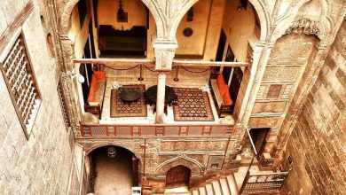 في الذكرى الـ 82 لافتتاحه… متحف جاير أندرسون يحتفل بتنظيم معارض أثرية وورش فنية وتثقيفية