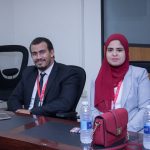 ورشة عمل المجلس العربي لطلاب جامعة المستقبل باليوم العالمي لمهارات الشباب ٢٠٢٥