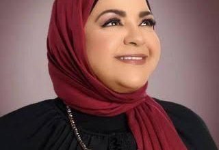 حنان ماضي فى اللقاء الثاني لمهرجان الأوبرا الصيفي علي المكشوف