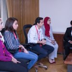 ورشة عمل المجلس العربي لطلاب جامعة المستقبل باليوم العالمي لمهارات الشباب ٢٠٢٥