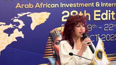 هدي يسى : تحسين تصنيف مصر في إرشادات السفر الأمريكية والبريطانية تمثل شهادة ثقة في توافر الأمن داخل الدولة المصرية..وتزايد السياحة الوافدة إليها