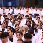 الأكاديمية العربية أول جامعة في مصر تستضيف "كليوباترا" الطبي الدولي