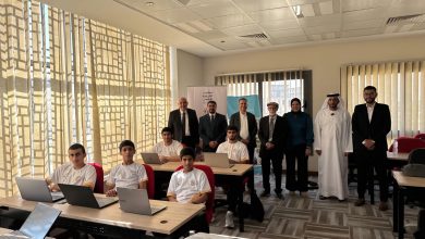 مليحه ينقل منتسبيه من أبناء الإمارات إلى مدينة زويل للعلوم والتكنولوجيا بمصر لإطلاق برنامج متقدم في الذكاء الاصطناعي ضمن رؤية لصناعة جيل متمكن
