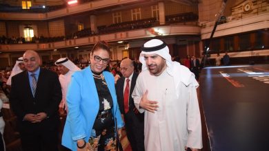 المجلس العربي العربي للمسئولية المجتمعية يشارك في "ملتقى شباب المعرفة 2025" بجامعة القاهرة