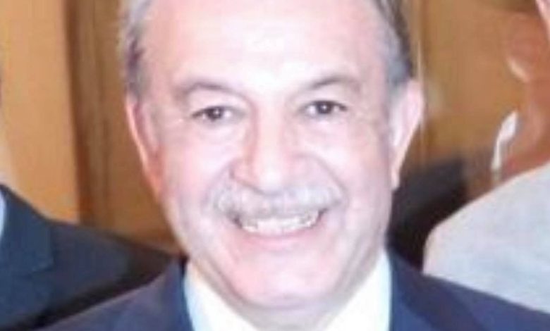 المجلس العربي للمسئولية المجتمعية يهنيء د /على محمد شمس الدين رئيس جامعة بنها الأسبق لحصول سيادته على جائزة الرواد من جامعة بنها للعام ٢٠٢٤ - ٢٠٢٥م 1 المجلس العربي للمسئولية المجتمعية يهنيء د /على محمد شمس الدين رئيس جامعة بنها الأسبق لحصول سيادته على جائزة الرواد من جامعة بنها للعام ٢٠٢٤ - ٢٠٢٥م