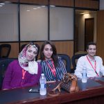 ورشة عمل المجلس العربي لطلاب جامعة المستقبل باليوم العالمي لمهارات الشباب ٢٠٢٥