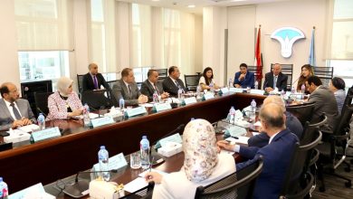 القومي لحقوق الإنسان ينظم ندوة حول تعزيز دور المجتمع المدني في الرعاية الصحية