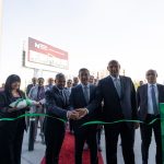 بنك التعمير والإسكان يواصل مسيرة توسعه الجغرافي بافتتاح أحدث فروعه بالقاهرة الجديدة 3 بنك التعمير والإسكان يواصل مسيرة توسعه الجغرافي بافتتاح أحدث فروعه بالقاهرة الجديدة