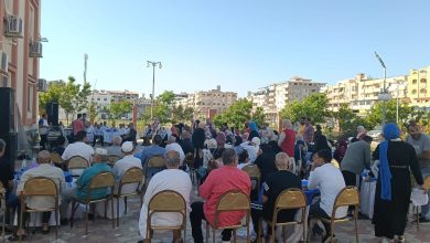 انطلاق أولى فعاليات النسخة الثالثة من مبادرة "أحلام الأجيال" لدمج أنشطة وبرامج كبار السن والأبناء بمؤسسات الرعاية
