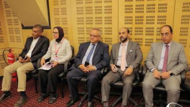 مكتبة الإسكندرية تشهد إطلاق موقع علماء العالم الإسلامي