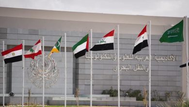 الأكاديمية العربية تطلق كلية العلاج الطبيعي.. صرح جديد لإعداد كوادر طبية بمقاييس عالمية الكلية الجديدة تهدف لتكون نموذجًا رائدًا في التعليم الطبي.