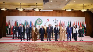 تدشين الخطة التنفيذية للإستراتيجية العربية للشباب والسلام والأمن وحفل إطلاق فعاليات عمّان عاصمة الشباب العربي لعام2025