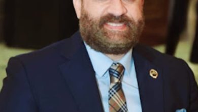 المهندس" على زين " يثمن جهود الرئيس " السيسي " للعمل على استئناف دخول قوافل الإغاثة إلى غزة
