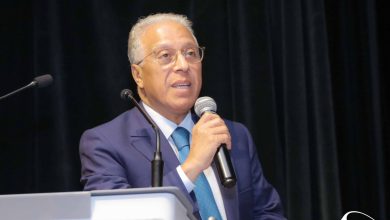 سفير المغرب لدى مصر: مكتبة الإسكندرية صرح ثقافي عظيم يربط التاريخ بالحاضر