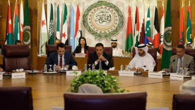 اللجنة العربية الدائمة لحقوق الإنسان تنعقد في دورتها العادية (56) بمقر الأمانة العامة لجامعة الدول العربية