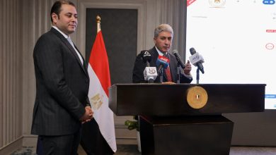 وزير السياحة والآثار يطلق أول منصة إلكترونية للتدريب في مجالي السياحة والآثار في مصر (EGTAP)