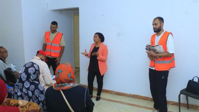 التضامن الاجتماعي تطلق قافلة تنموية بمنطقة حدائق أكتوبر في إطار دعم سكان المناطق المطورة بديلة العشوائيات