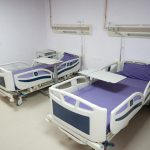 استكمالاً لجهوده في دعم القطاع الصحي.. بنك قناة السويس يتبرع بأسرة طبية كهربائية لمستشفى "د/ عبلةالكحلاوي" لعلاج الزهايمر وكبار السن وينظم زيارة لدعمالمرضى وتوزيع الهدايا التذكارية