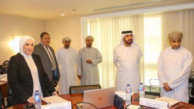*"اليماحي": تطوير الأمانات العامة العربية وتحديث مهارات كوادرها.. ركيزة استراتيجية لدبلوماسية برلمانية أكثر تأثيرًا