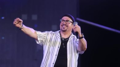 هشام عباس وكايرو كافيه وفلكلور كازاخستان على مسرح المحكى 7 هشام عباس وكايرو كافيه وفلكلور كازاخستان على مسرح المحكى