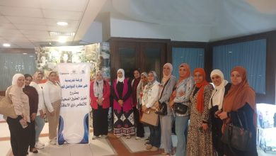 التضامن الاجتماعي تشارك في تدريب حول مهارات الاتصال الفعال وحماية النساء ذوات الإعاقة بالتعاون مع الهيئة القبطية الإنجيلية