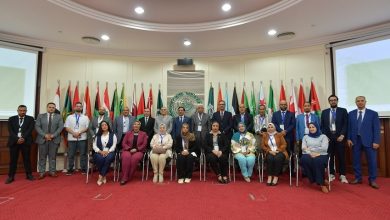 المنظمة العربية للتنمية الإدارية تُطلق فعاليات "الملتقى الثالث للتحول الرقمي في المؤسسات: استراتيجيات متقدمة لتعزيز الابتكار وتحقيق التميز في خدمة المواطن "