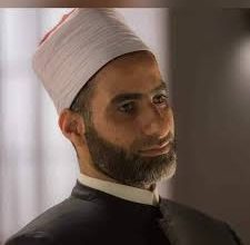 المجلس العربي للمسئولية المجتمعية يهنيء د السيد عبد الباري لتكليفه رئيسًا للقطاع الديني بوزارة الأوقاف.