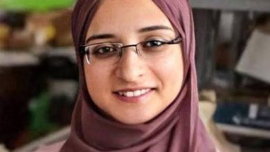 المجلس القومي للمرأة يهنئ الباحثة سناء السيد لفوزها بجائزة DEEP العالمية . 9 المجلس القومي للمرأة يهنئ الباحثة سناء السيد لفوزها بجائزة DEEP العالمية .