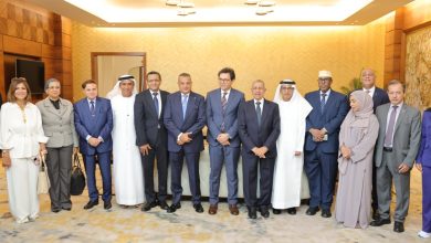 وزير الثقافة : الإعلام المبتكر لم يعد رفاهية بل ضرورة لتعزيز الهوية العربية