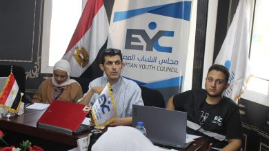 5000 متطوع من مجلس الشباب المصري لرصد انتخابات الشيوخ 2025 عبر غرفة مركزية وفرق ميدانية