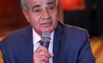 المجلس العربي للمسئولية المجتمعية ينعي د علي المصيلحي وزير التموين والتجارة الداخلية السابق