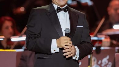 الأوبرا تحتفل بذكرى المولد النبوي: محمد ثروت نجم إحتفالية الأوبرا في ذكري المولد النبوى على المسرح الكبير 10 الأوبرا تحتفل بذكرى المولد النبوي: محمد ثروت نجم إحتفالية الأوبرا في ذكري المولد النبوى على المسرح الكبير