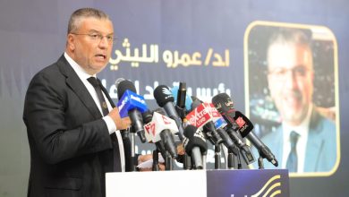 عمرو الليثي: الإعلام العربي يواجه تحديات الذكاء الاصطناعي وقمة الإبداع منصة لتوحيد الصف الإعلامي العربي والإسلامي