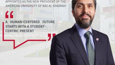 المجلس العربي للمسئولية المجتمعية يهنيء البروفيسور بسام علم الدين لتعيينه رئيسًا جديدًا للجامعة الأمريكية بالقاهرة