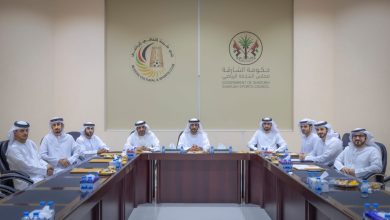 مجلس إدارة نادي مليحه الرياضي يعقد اجتماعه الدوري ويبحث الاستعدادات للموسم الجديد 2025 / 2026