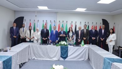 الأكاديمية العربية للعلوم والتكنولوجيا والنقل البحري ونيسان مصر توقعان مذكرة تفاهم