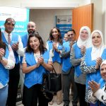 استكمالاً لجهوده في دعم القطاع الصحي.. بنك قناة السويس يتبرع بأسرة طبية كهربائية لمستشفى "د/ عبلةالكحلاوي" لعلاج الزهايمر وكبار السن وينظم زيارة لدعمالمرضى وتوزيع الهدايا التذكارية