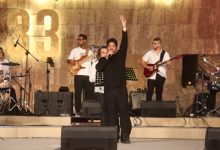 مصطفى حجاج بديناميكية الشباب ولاثونا جايتيرا تعرض الموروثات الإبداعية لكولومبيا في المحكي 10 مصطفى حجاج بديناميكية الشباب ولاثونا جايتيرا تعرض الموروثات الإبداعية لكولومبيا في المحكي