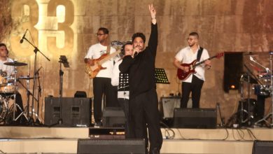 مصطفى حجاج بديناميكية الشباب ولاثونا جايتيرا تعرض الموروثات الإبداعية لكولومبيا في المحكي 4 مصطفى حجاج بديناميكية الشباب ولاثونا جايتيرا تعرض الموروثات الإبداعية لكولومبيا في المحكي