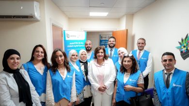 استكمالاً لجهوده في دعم القطاع الصحي.. بنك قناة السويس يتبرع بأسرة طبية كهربائية لمستشفى "د/ عبلةالكحلاوي" لعلاج الزهايمر وكبار السن وينظم زيارة لدعمالمرضى وتوزيع الهدايا التذكارية