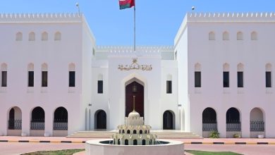 سلطنة عُمان تُدين التصريحات الإسرائيلية حول ما يُسمى بـ "إسرائيل الكبرى"
