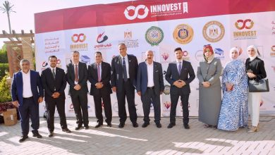فرسان التغيير" و"ملتقى الابتكار والاستثمار العربي" يوقعان اتفاقية تعاون مشترك لدعم قمة الابتكار والتكنولوجيا للشباب العربي 2025