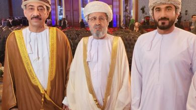 سفير عُمان بالقاهرة يُشيد بالدور الريادي للأزهر الشريف ويؤكد أن عُمان تكرّس خطابًا دينيًا يقوم على التسامح
