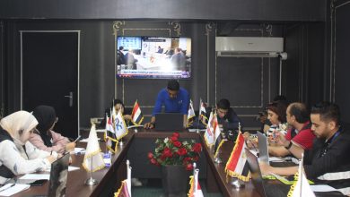 مجلس الشباب المصري يصدر تقريره الأول حول تصويت المصريين بالخارج في انتخابات مجلس الشيوخ: الخليج يتصدر المشهد ومشاركة نوعية تبرز رغم التحديات
