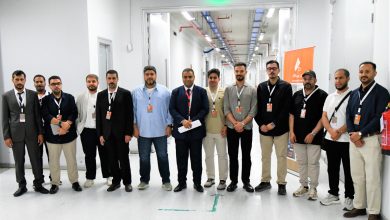 المتحف المصري الكبير يُطلق برنامجًا تدريبيًا متخصصًا في علاج وصيانة المقتنيات الأثرية وعلوم المتاحف