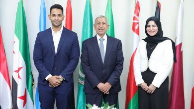 الأكاديمية العربية ومجلس التعليم الكندي يطلقان شراكة إستراتيجية لتوظيف الخريجين دوليًا 7 الأكاديمية العربية ومجلس التعليم الكندي يطلقان شراكة إستراتيجية لتوظيف الخريجين دوليًا