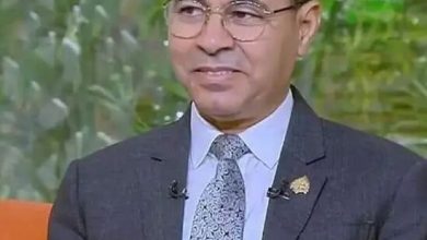 الصين تمنح العالم المصري د محمود عبد العاطي جائزة Qin-Jiu-Shao لعام 2025 كأحد أفضل علماء الرياضيات فى العالم .