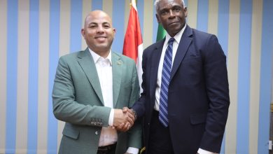 تقديرًا لدورها في دعم الصناعة.. منظومة OMC الاقتصادية تُرشَّح لنيل جائزة Stevie Awards العالمية