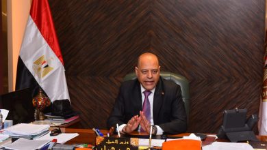 وزير العمل: الخميس المقبل إجازة رسمية مدفوعة الأجر للعاملين بالقطاع الخاص بمناسبة ذكرى المولد النبوي الشريف..